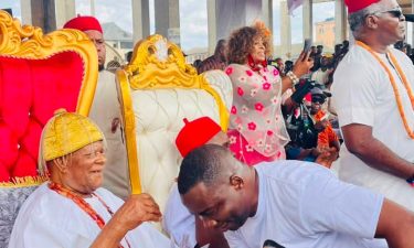 AFIAOLU NNEWI 2026: EBUKA ONUNKWO REVEALS NNEWI TIES, POLITICAL JOURNEY