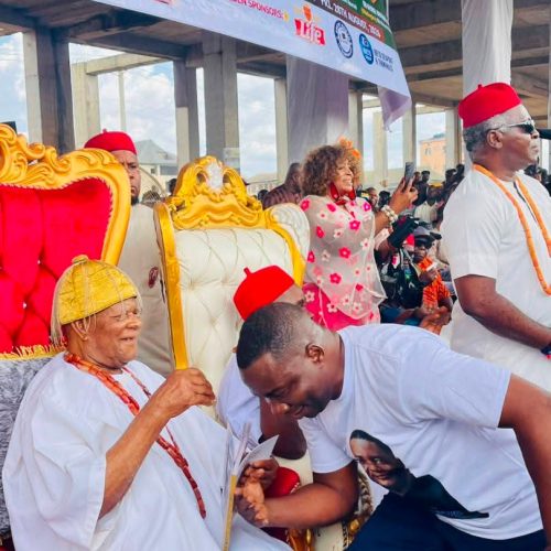 AFIAOLU NNEWI 2026: EBUKA ONUNKWO REVEALS NNEWI TIES, POLITICAL JOURNEY