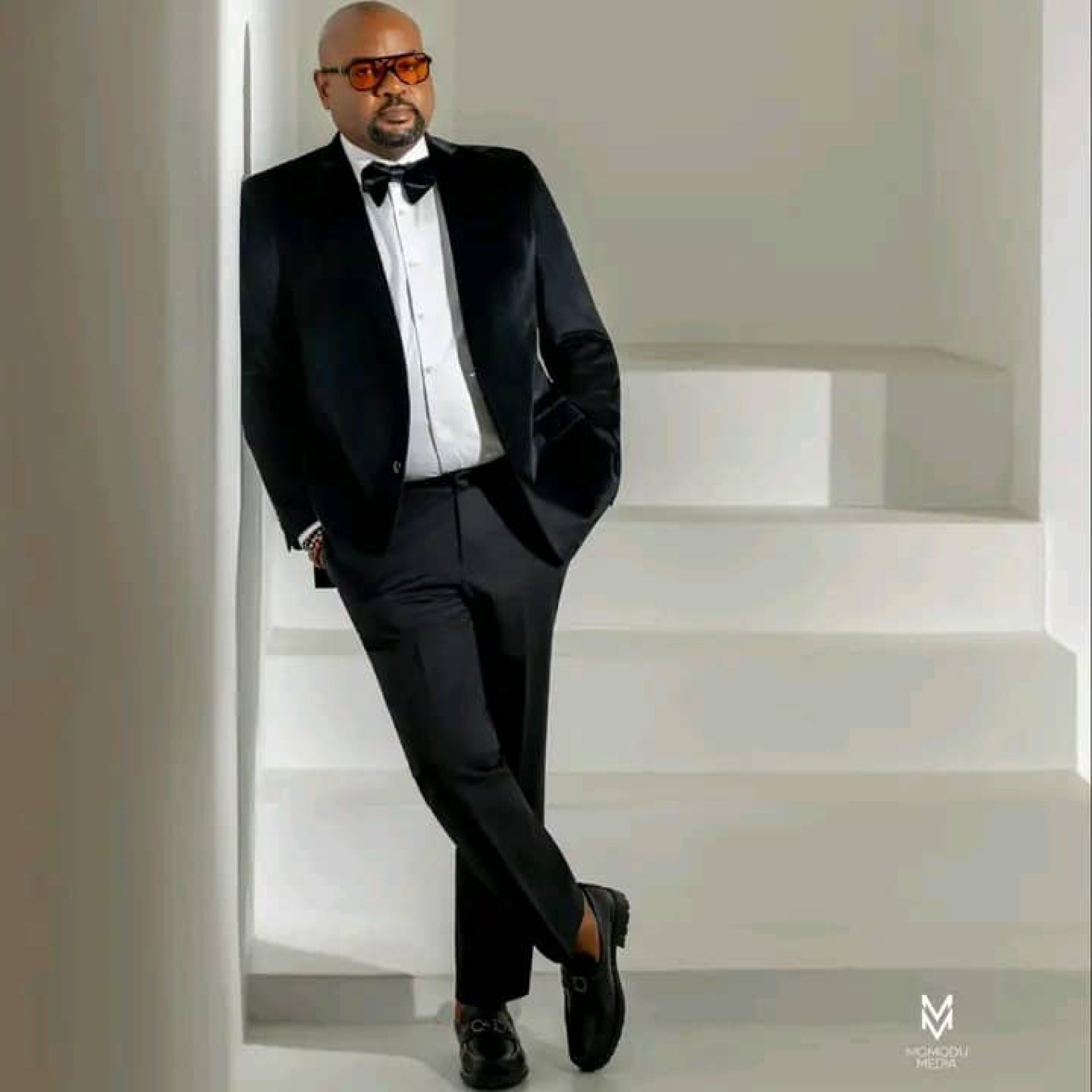 A Birthday Tribute to Ikenga Umuawulu: Celebrating a Man Who Builds Hope, Not Just Structures