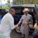 Amb. Chijoke Ihunwo Celebrates Peter Odili, Salutes Legacy of Service and Leadership 