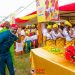 Mazi Gburugburu:From  August meetings to cultural festivals : Amadi deepens grassroots engagements