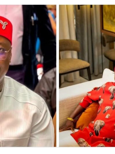 OBI CUBANA SALUTES ABIG NWANKWO (OWELLE OKIJA) AS HE CELEBRATES ANOTHER BIRTHDAY IN GRANDSTYLE