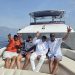 Utondu Bunandu As Wike, Chinda, Martins, Jet Out for vacation