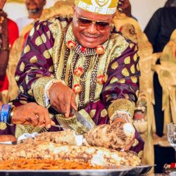 Umuna ancient kingdom radiates cultural splendor as iriji ohuru 2026 celebrates harvest, faith and igbo heritage