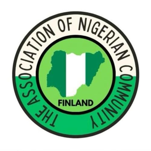 President of the Association of Nigerian Community in Finland, Abisi,  warns Nigerians about job scam