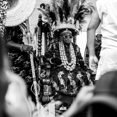 OGWUAGA ABBA CELEBRATES CULTURAL PRIDE , LEGACY AND TRADITIONAL HERITAGE AS OZIGBU, IWUANYANWU, EJIOGU, AHIZE, MBATA, AMADI, OKORO, CHIEF PRIEST, OTHERS ATTEND NEW YAM FESTIVAL IN GRAND STYLE