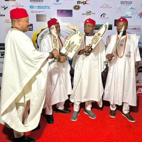 AKULUNO UNITED BROTHERS ASSOCIATION ANNIVERSARY: CELEBRATING TWO YEARS OF STRONG BROTHERHOOD, UNITY, ENTERPRISE, AND SHARED VISION FOR THE DEVELOPMENT OF IGBOLAND