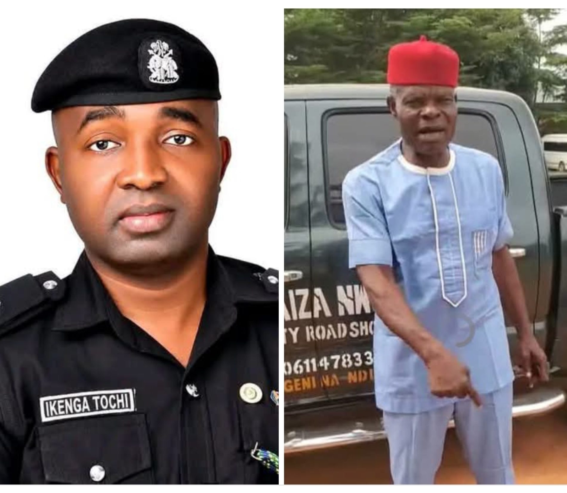 Aiza Nwosu: Police Arrest 12 Over Comedian’s Murder, Hunt Principal Suspect
