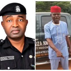 Aiza Nwosu: Police Arrest 12 Over Comedian’s Murder, Hunt Principal Suspect