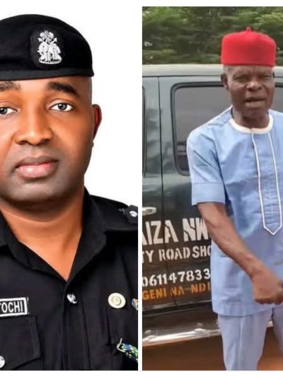Aiza Nwosu: Police Arrest 12 Over Comedian’s Murder, Hunt Principal Suspect