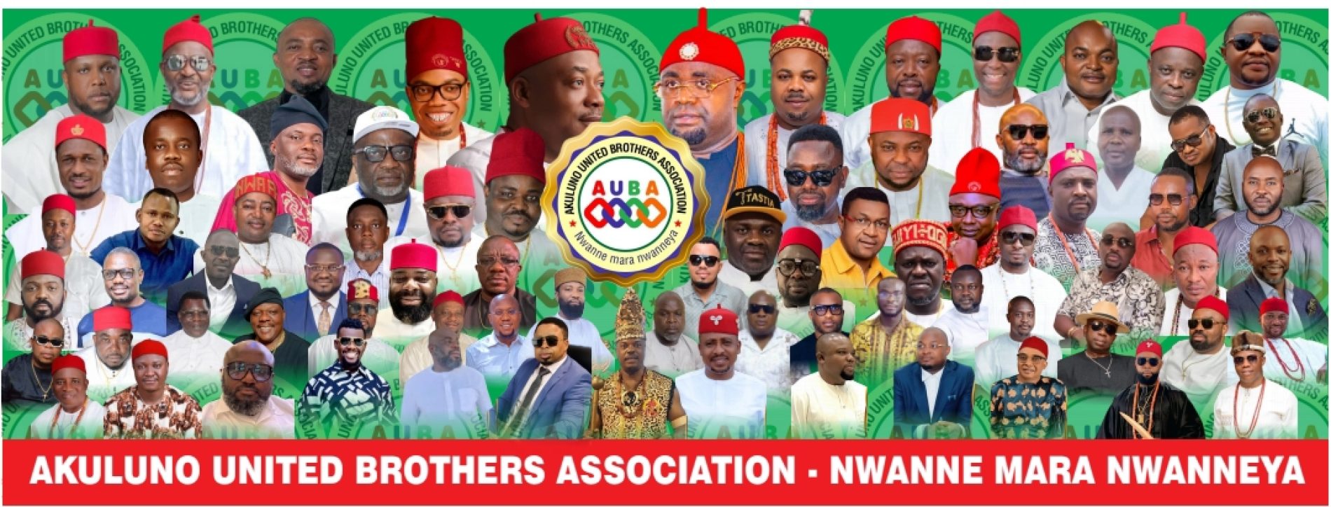 AKULUNO UNITED BROTHERS SET TO SHUTDOWN LAGOS FOR SECOND YEAR ANNIVERSARY, UNVEILS NEW BOOK ON THE DEVELOPMENT OF IGBOLAND  