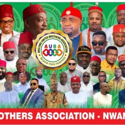 AKULUNO UNITED BROTHERS SET TO SHUTDOWN LAGOS FOR SECOND YEAR ANNIVERSARY, UNVEILS NEW BOOK ON THE DEVELOPMENT OF IGBOLAND  