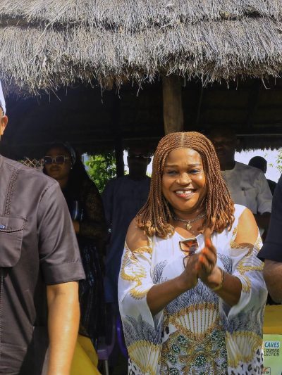 High Chief Mike Duru Ejiogu Vows to Rewrite Okigwe Zone’s Development Story