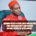 Anambra government seeks N70bn stabilization fund to address gully erosion and insecurity