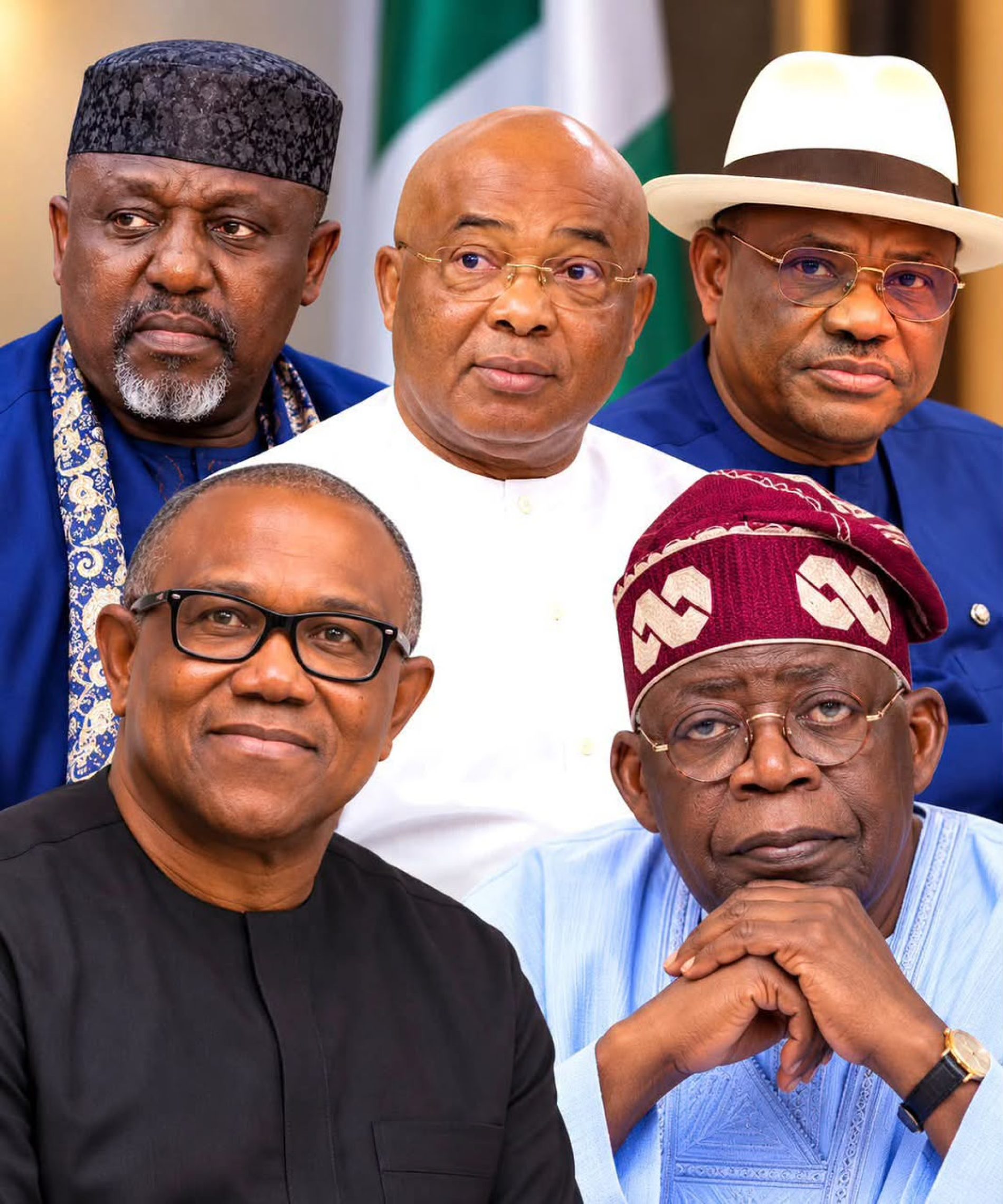 Imo West: Political ambition, succession battles, and the price of history in Uzodimma’s senatorial setback