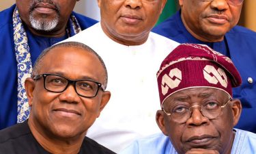 Imo West: Political ambition, succession battles, and the price of history in Uzodimma’s senatorial setback