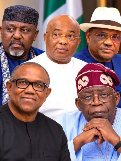Imo West: Political ambition, succession battles, and the price of history in Uzodimma’s senatorial setback