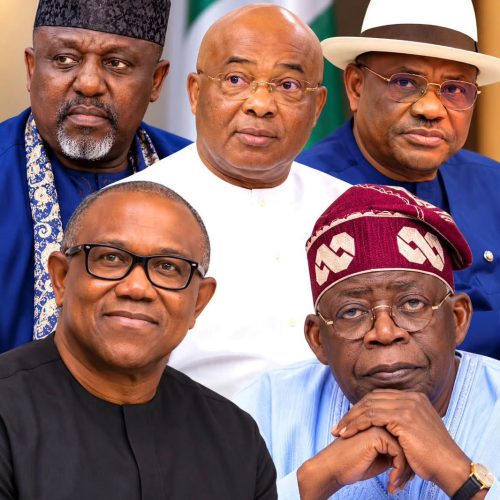 Imo West: Political ambition, succession battles, and the price of history in Uzodimma’s senatorial setback